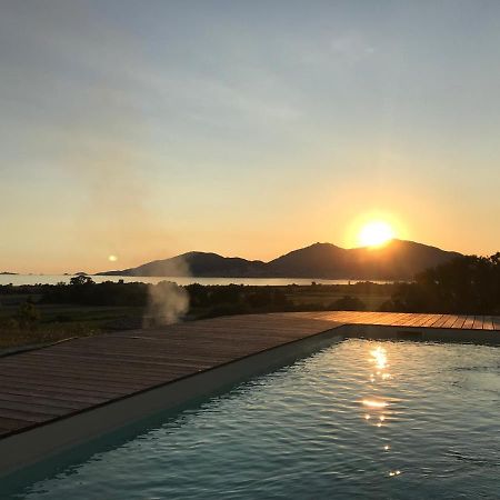 Villa Santoni Porticcio  Dış mekan fotoğraf